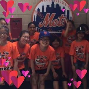 Meet your Posher, Michelle